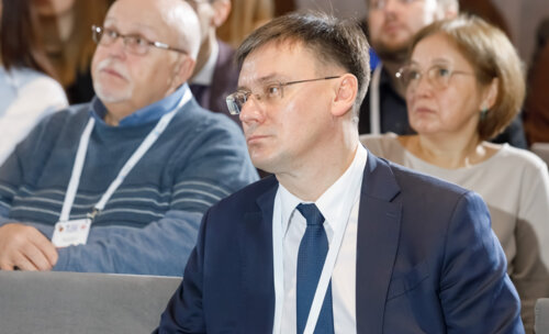 V Межрегиональная научно-практическая конференция «Енисейский урологический форум-2025»